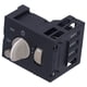 thumbnail image 2 of Control de interruptor de faro 93443101, repuesto apto para Chevrolet Silverado/Suburban/Tahoe, 2 of 5