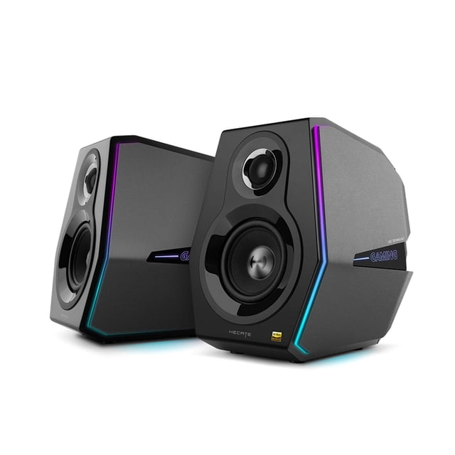 Parlantes Gamer Bluetooth para Computadora Edifier HECATE G5000