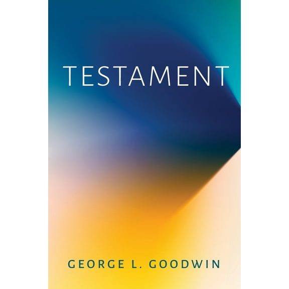 Testament (Hardcover)