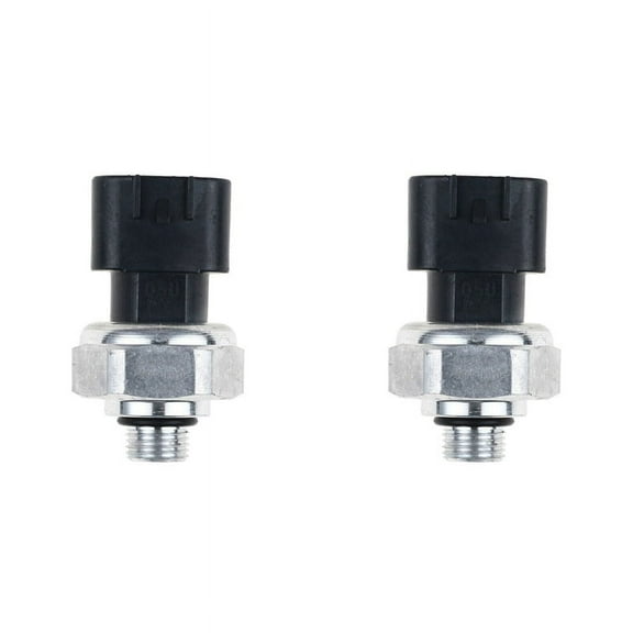 2X Air Conditioner A/C Pressure Sensor Switch 499000-7880 for