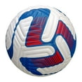 thumbnail image 1 of pitrice Ballon de Soccer Taille 5 Léger Portable pour Match de Club Style Compétition F Style g, 1 of 6