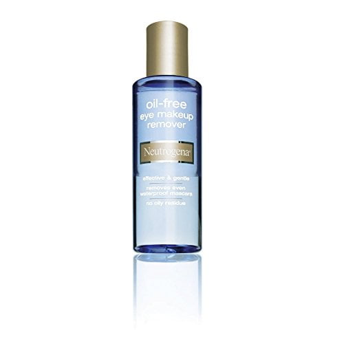 neutrogena oil free eye makeup remover walmart