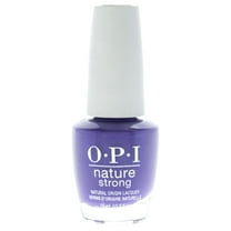 OPI Nature Strong Nail Lacquer - A Great Fig World , 0.5 oz Nail Polish