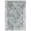 thumbnail image 1 of United Weavers Madrid Area Rug 4525 10372 Havana Grey Shaded Distressed 12' 6" x 15' Rectangle, 1 of 2