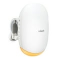 thumbnail image 4 of VTech BC8611 V-Hush™ Rocker Sound & Motion Stroller Soother for gentle rocking motion, with Night Light, White, 4 of 10