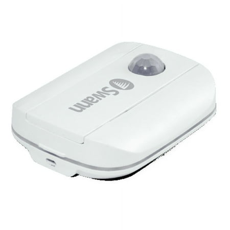 Swann - Wireless Motion Alert Sensor - White