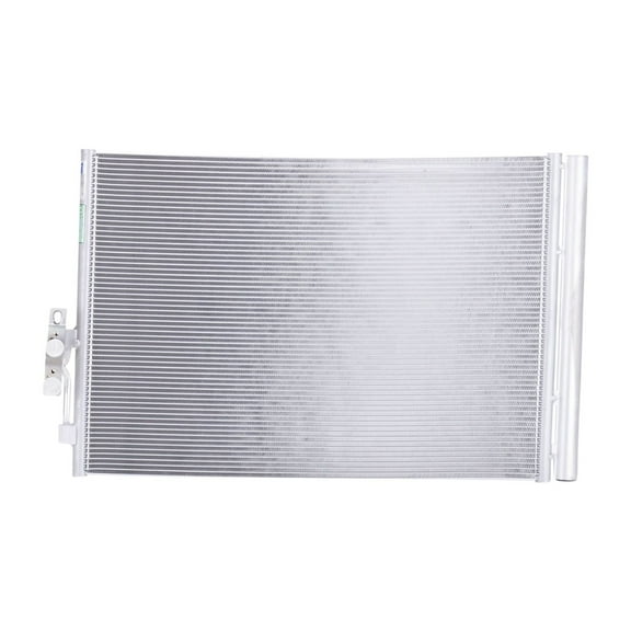 TYC 4120 Condenser Replacement for 11-12 BMW X3 Fits select: 2011-2012 BMW X3 XDRIVE28I
