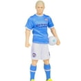 thumbnail image 5 of Sockers Officially Licensed Soccer Heroes Action Figures, 30cm, 5 of 6