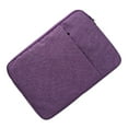 thumbnail image 2 of Sac d'Ordinateur, Sac pour Ordinateur Portable 13 Pouces Étui de Transport Ultra Réactif, 2 of 14
