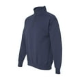 thumbnail image 2 of Men's Nano Premium Soft Lightweight Fleece Jacket, 2 of 3