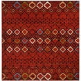 thumbnail image 3 of SAFAVIEH Amsterdam Gladwin Tapis Géométrique, 3 of 4