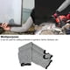 thumbnail image 1 of Manga protectora del brazo, manga del brazo de seguridad, guantes de trabajo de manga larga resistentes a los cortes antiabrasión para cocina de jardín y trabajo agrícola (35 cm) Un par ZefeiWu 8390614825772, 1 of 1