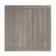 thumbnail image 5 of Comedor Plástico 4 Sillas Apilables 1 Mesa Apariciencia Madera Interior Exterior Ideal Patio Jardín Terraza Alberca Playa RIMAX, 5 of 12