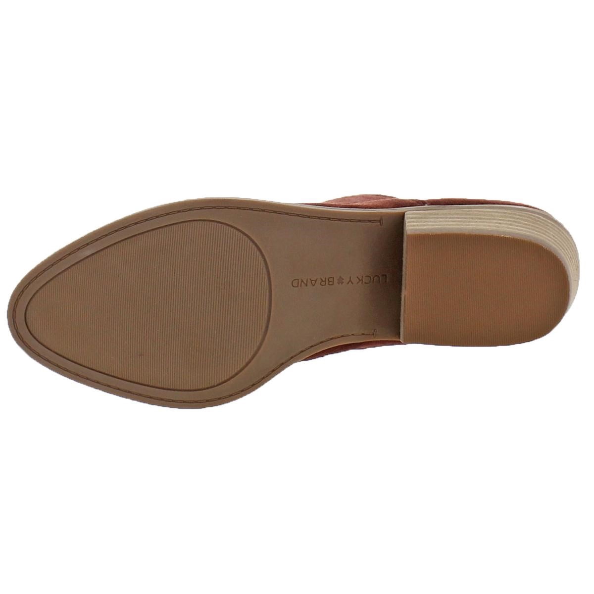 lucky brand fimberly