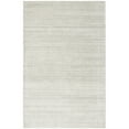 thumbnail image 5 of SAFAVIEH Mirage Linnette Striped Area Rug, Ivory/Grey, 8' x 10', 5 of 6