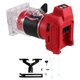 thumbnail image 3 of Brushless Electric Trimmer Wood Trimming Machine for, 3 of 5