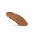 thumbnail image 3 of PowerStep® Pinnacle Dress | Neutral Arch Supporting 3/4 Insoles, 3 of 5