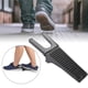 thumbnail image 4 of Extractor De Botas Wellington Removedor De Zapatos Para Caminar Raspador De Pies Inevent AF000765-00, 4 of 6