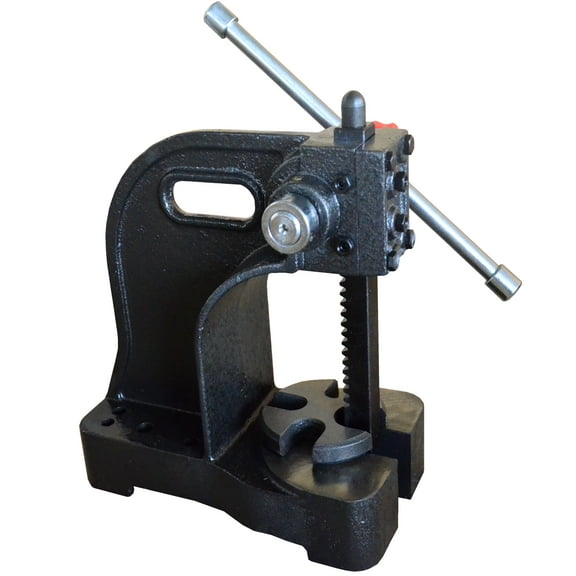 HHIP Pro-Series 1/2 Ton Arbor Press (8600-0130)