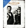 Deadwood: The Complete Series (Blu-ray)