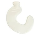 thumbnail image 3 of Botella de Agua Caliente ANGGREK Forma de U 1L Poliéster Goma Suave, 3 of 8