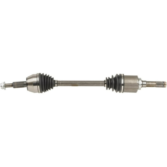 CARDONE New 66-2161 CV Axle Assembly Rear Right fits 2003-2006 Ford, Lincoln 4L1Z 4K138-Ac