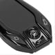 thumbnail image 3 of Clé intelligente universelle TK800+ à écran tactile LCD, entrée sans clé pour tous les modèles avec bouton de démarrage/arrêt du moteur, noir, 3 of 4