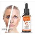 thumbnail image 1 of Serum Vitamin C Hidratante Facial - Ácido Hialurónico 30ml Rorec Serum Facial, 1 of 2