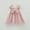 Pink, variant on Fairy Dress,Toddler Fall Dress Flower Girl Dresses Girls Princess Dress Dresses for Kids Belle Dress for Girls Toddler Girl Clothes