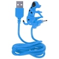thumbnail image 1 of ZZHZGZ Clearance Sale Usb Charging Usb Type C Data Funny Charging Portable Stray Mobile Phone Charging, 1 of 6