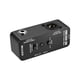 thumbnail image 5 of Pedal de efectos MICRO DI Simulador de gabinete DI Caja de entrada directa Caja de pedal Custodia de metal MOOER  Pedal de efectos, 5 of 6