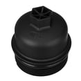 thumbnail image 3 of Yassdwbn 1x Diesel Oil Filter Housing Cap For Ford Transit MK7 Mondeo Focus 3M5Q-6737-AA, 3 of 5