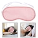 thumbnail image 4 of 20 máscaras de poliéster para los ojos, para dormir, para cubrir los ojos, 4 of 8