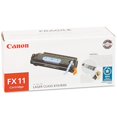 thumbnail image 1 of Canon FX11 Toner4 500 Numéro de Pièce Rendement 1153B001AA, 1 of 4