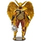 thumbnail image 3 of DC Black Adam Movie Hawkman, figura de 7 pulgadas McFarlane Toys 1, 3 of 5