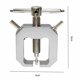 thumbnail image 3 of Extractor De Engranajes Extractor de engranajes de coche, herramienta extractora de engranajes de coche rojo dorado para helicóptero de coche (gris claro) Sywqhk libre de BPA, 3 of 5