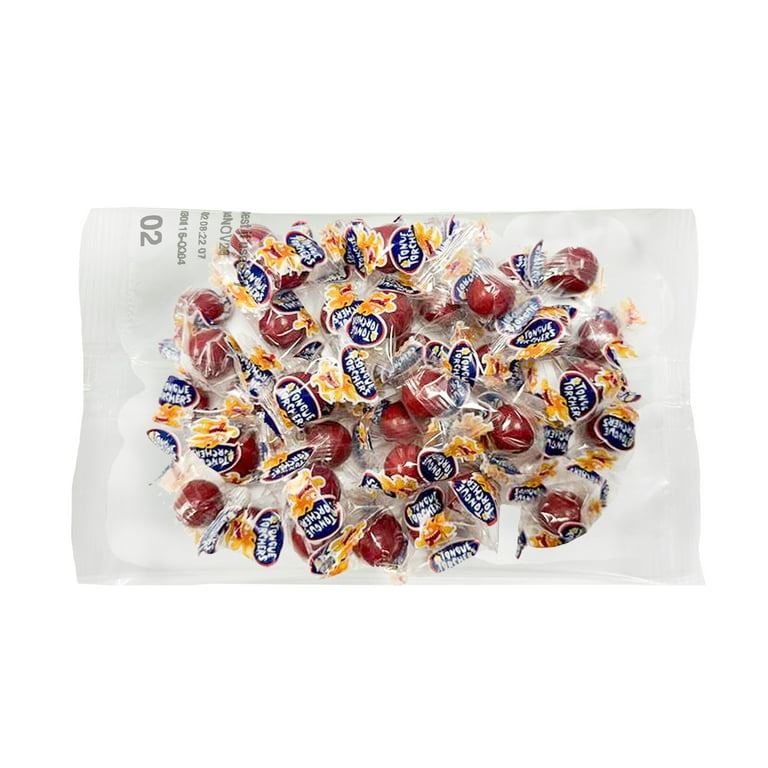 Howe Cinnamon Jawbreaker Hard Candy, 12.5 oz, Bag - Walmart.com
