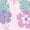 Pink, variant on Baby Girl Short Set, Sizes 0-9 Months
