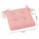 thumbnail image 2 of Cojines Para Silla Comedor-medida 40x40 cm 4 Piezas, 2 of 3