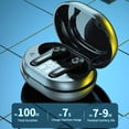 thumbnail image 6 of AZXY Wireless Earbuds Bluetooth,Bluetooth Earbuds Noise Cancelling,In Ear Headphones with Wireless Charging Case Clearance,Long Battery Life Sleep Ear Buds,Back To School Gifts for Adults and Kids, 6 of 9