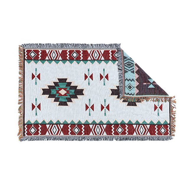 Manta plegable para picnic, alfombrilla suave para puerta para viajes de camping al aire libre (90x180cm) Sywqhk Alta Calidad