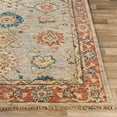 thumbnail image 6 of Surya Biscayne BSY-2304 48x72" Rectangle Traditional Wool Rug in Multi-Color, 6 of 8