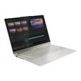 thumbnail image 4 of Lenovo Yoga 9 14ITL5 82BG - Flip design - Intel Core i7 - 1195G7 / up to 5 GHz - Evo - Win 11 Home - Intel Iris Xe Graphics - 16 GB RAM - 512 GB SSD NVMe - 14" IPS touchscreen 1920 x 1080 (Full HD) - Wi-Fi 6 - mica - kbd: US - with 1 Year Lenovo Premium Care with Onsite, 4 of 14