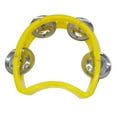 thumbnail image 2 of Tambourine, Handheld Fun Percussion Tambourine  For School Party, 2 of 8