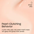 thumbnail image 2 of Esmalte de uñas OPI Nail Lacquer Pearl-Clutching Behavior Pink, 2 of 7
