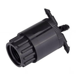 Raindrip Spot Drip Irrigation Bubbler 6 gph Raindrip Spot Drip Irrigation Bubbler 6 gph