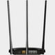 thumbnail image 2 of Router inalámbrico Mercusys MW330HP, Wireless N Wi-Fi 4 , hasta 300 Mercusys 300Mbps High Power 7dBi MW330HP, 2 of 2