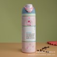 thumbnail image 3 of Trending! Fruit-Inspired Stainless Steel Vacuum Insulated Travel Mug with Straw – Perfect for Outdoor Adventures!, 3 of 5