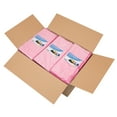 thumbnail image 4 of Arkwright Microfiber Gym Towels - Soft Quick Dry Hand Towel - 16 x 27 in. - (Bulk Case of 180) Pink, 4 of 6