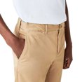 thumbnail image 4 of Lacoste Mens Cotton Stretch Slim Chinos, 4 of 7